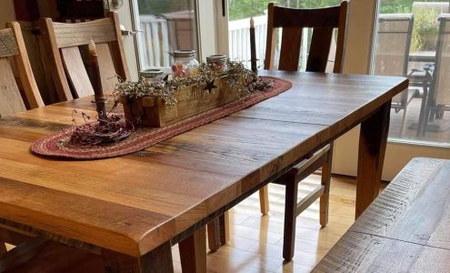 Lyman's Farm Store & Amish Furniture