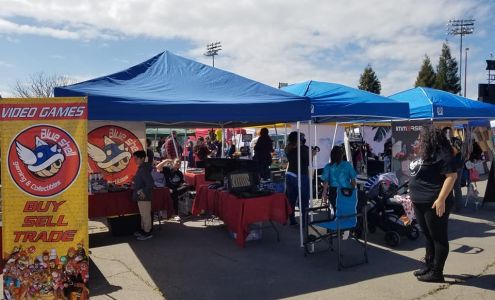 Blue Shell Gaming and Collectibles