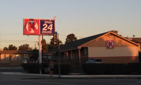 Circle K