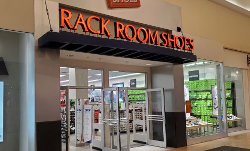 Rack Room Shoes