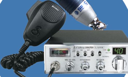 Radio Communications