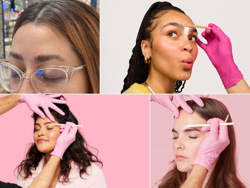 Benefit Cosmetics BrowBar