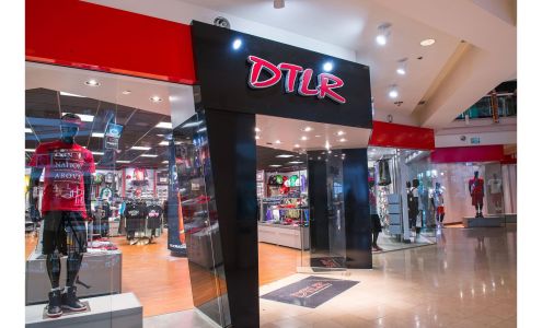 DTLR