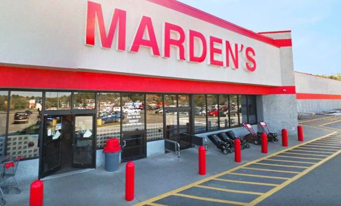 Marden's Inc.