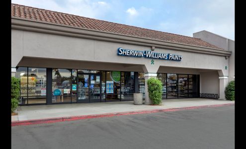 Sherwin-Williams Paint Store