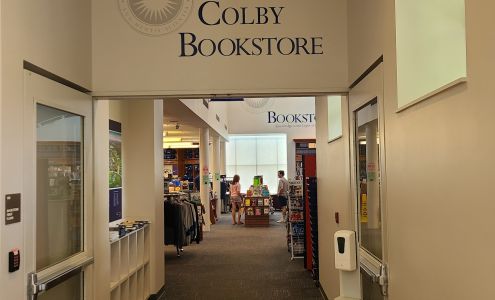 Colby College Bookstore
