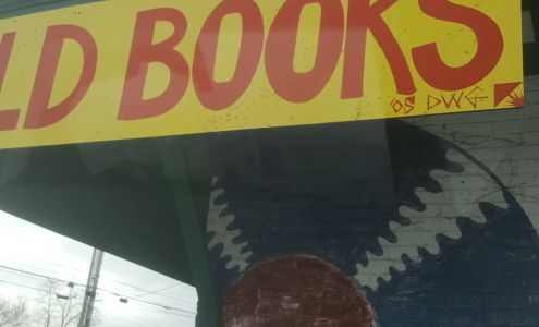 The Record Connection 90 Main St, Waterville Maine 04901