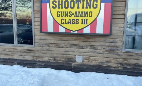 A&G Shooting and Supply
