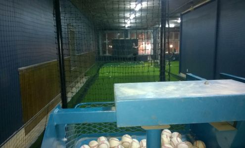 LaCasse Bats- Open by Appointment