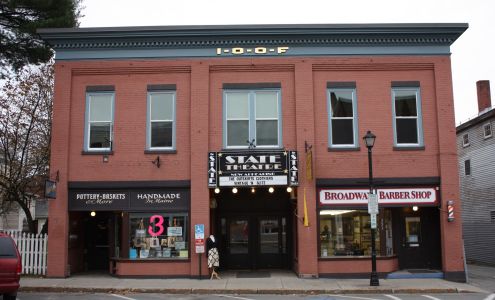 Outskirts Vintage Clothing