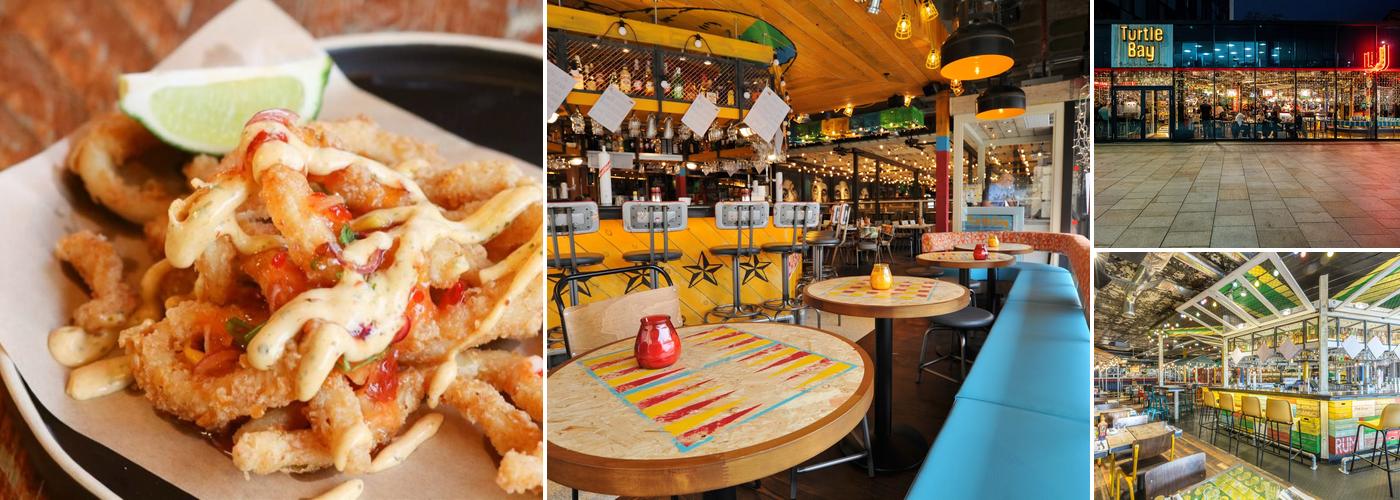 Turtle Bay Peterborough