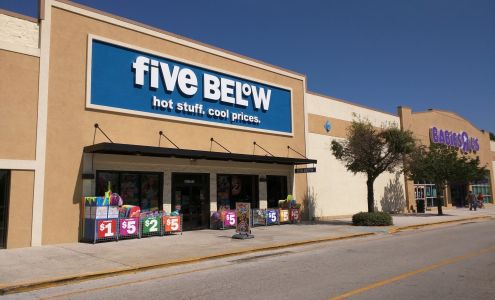 Five Below