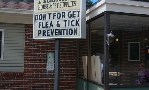 Adams Horse Supply Aiken