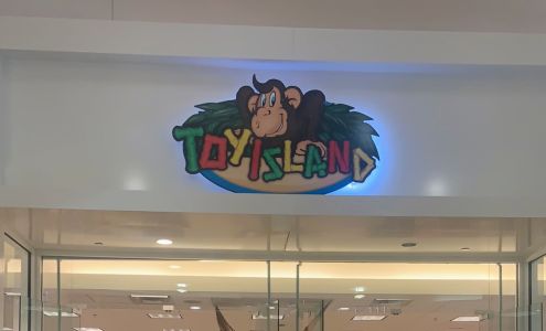 Toy Island - Coastal Grand Mall