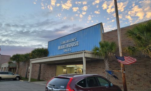 Tomlinson's Surfside Surfside Beach