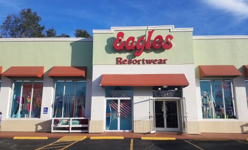Eagles Beachwear