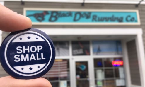 Black Dog Running Company