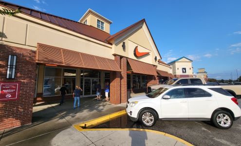 Nike Factory Store - Myrtle Beach