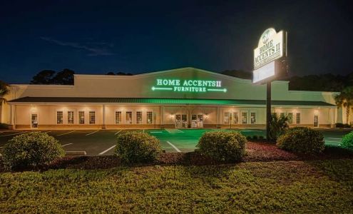 Home Accents II Surfside Beach