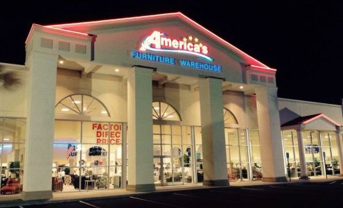 America's Furniture Warehouse Myrtle Beach