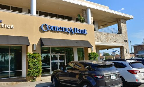 Comerica Bank