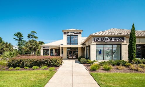 Christopher's Fine Jewelry Pawleys Island