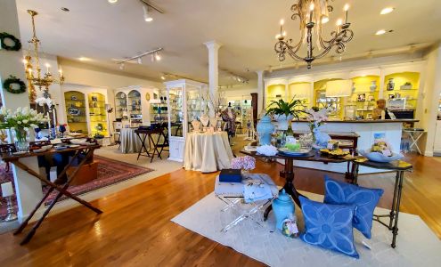 Eleanor Pitts Jewelry & Gifts Pawleys Island