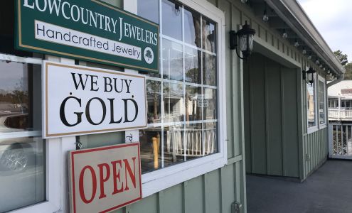 Lowcountry Jewelers Pawleys Island