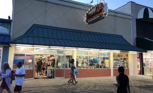 Fun Jewelry (Boardwalk Paradise) Myrtle Beach