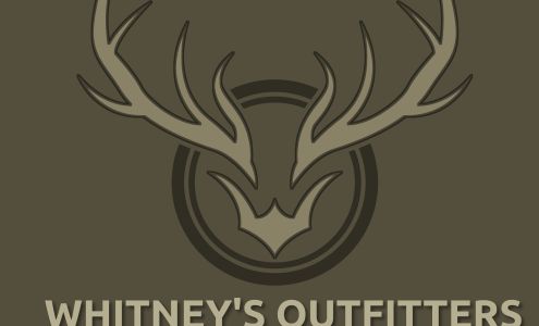 Whitney's Outfitters