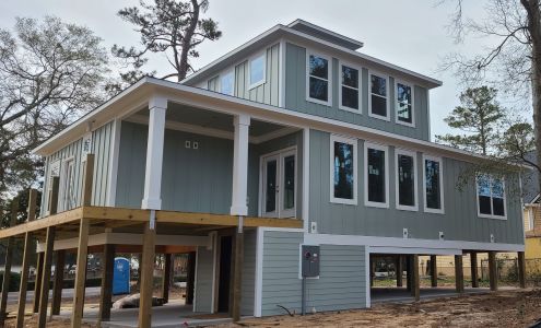 Myrtle Beach Building Supply - Murrells Inlet