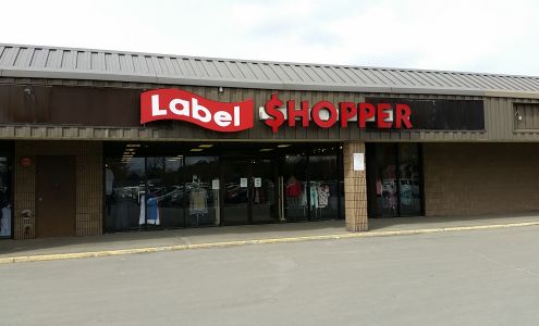 Label Shopper