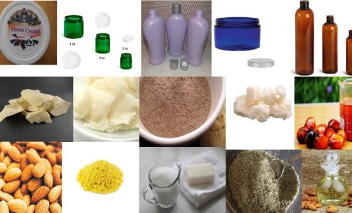 Botanicopia Skin Care and Supplies Myrtle Beach