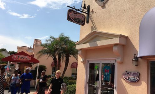 Sparkles Beauty Store for Kids