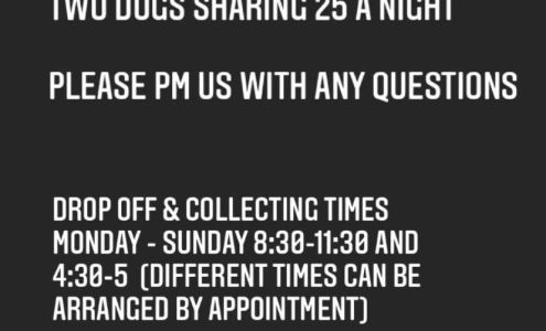 Pampered Paws Dog Grooming