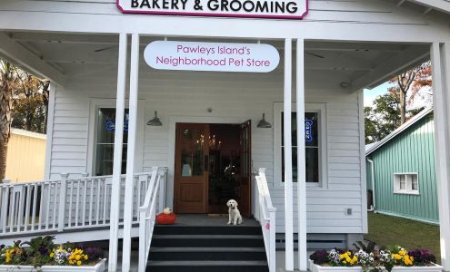 Woof Gang Bakery & Grooming Pawleys Island Pawleys Island