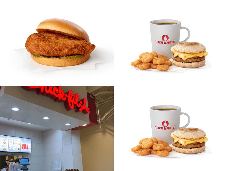 Chick-fil-A