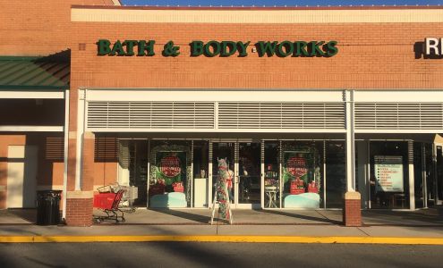 Bath & Body Works Jacksonville