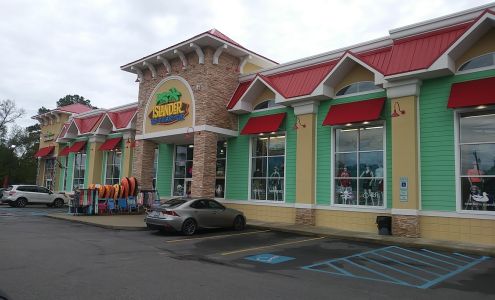 Islander Surf and Resort Wear Supply