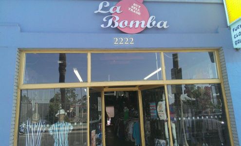 La Bomba