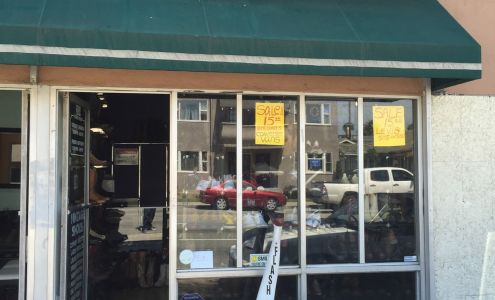 FLASH BACK FASHION VINTAGE