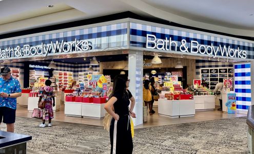 Bath & Body Works