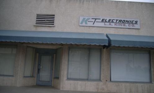 K-T Electronics Signal Hill