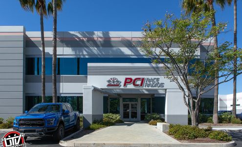 Pci Race Radios