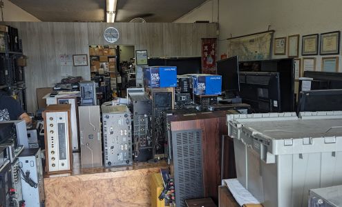 Alpha Electronics Inc.