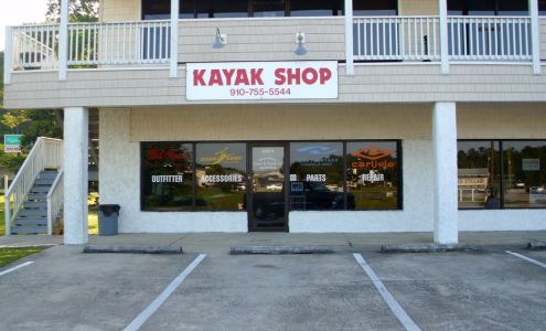 Waccamaw Canoe & Kayak