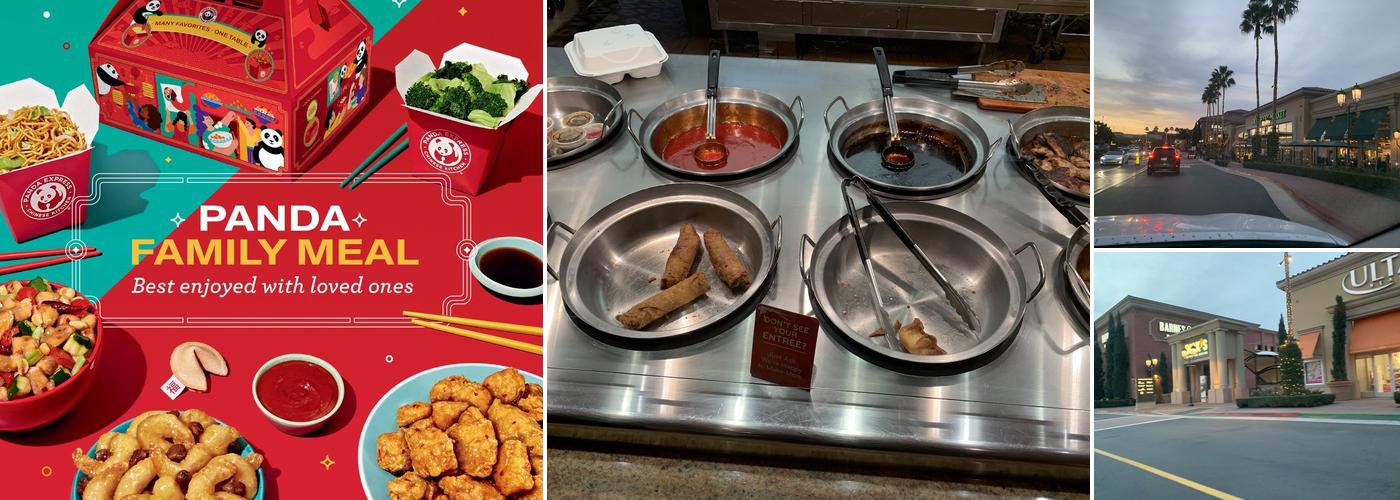 Panda Express