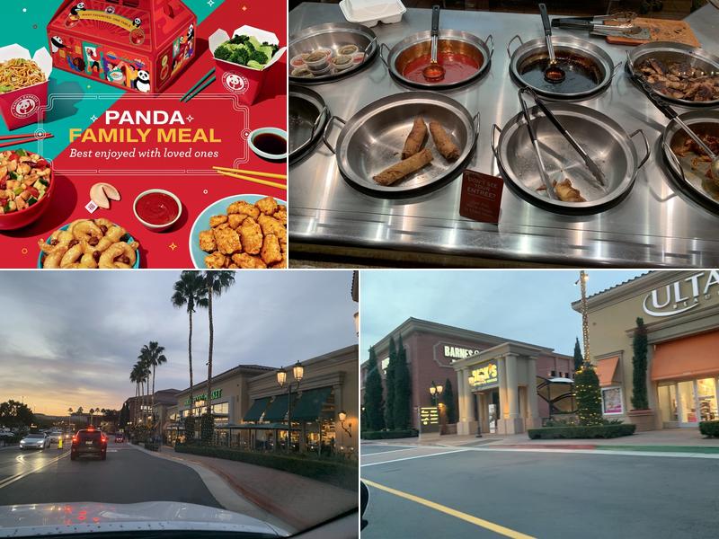 Panda Express