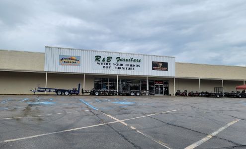 R & B Furniture