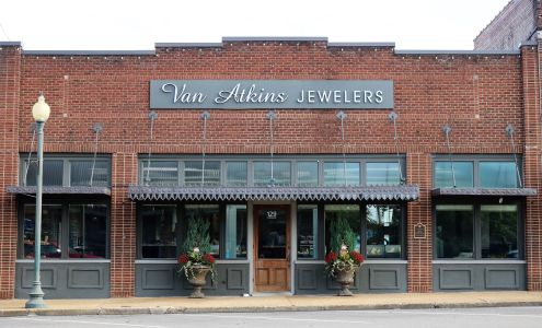 Van Atkins Jewelers